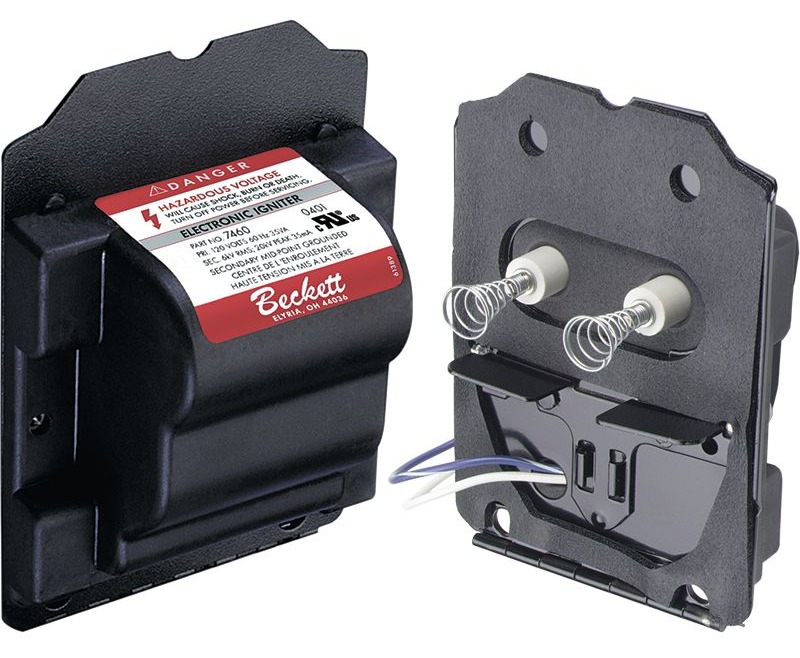 An Overview of Electronic Igniters